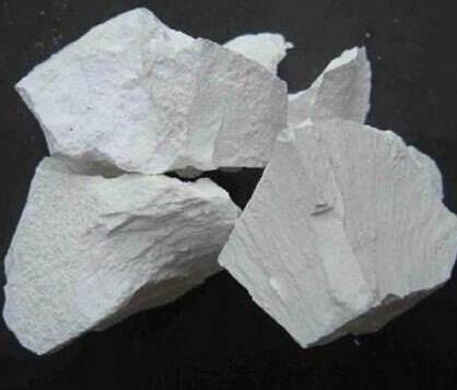 渭南某石灰行業(yè)客戶